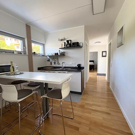 Ferienwohnung KickEns Adenau Exterior foto