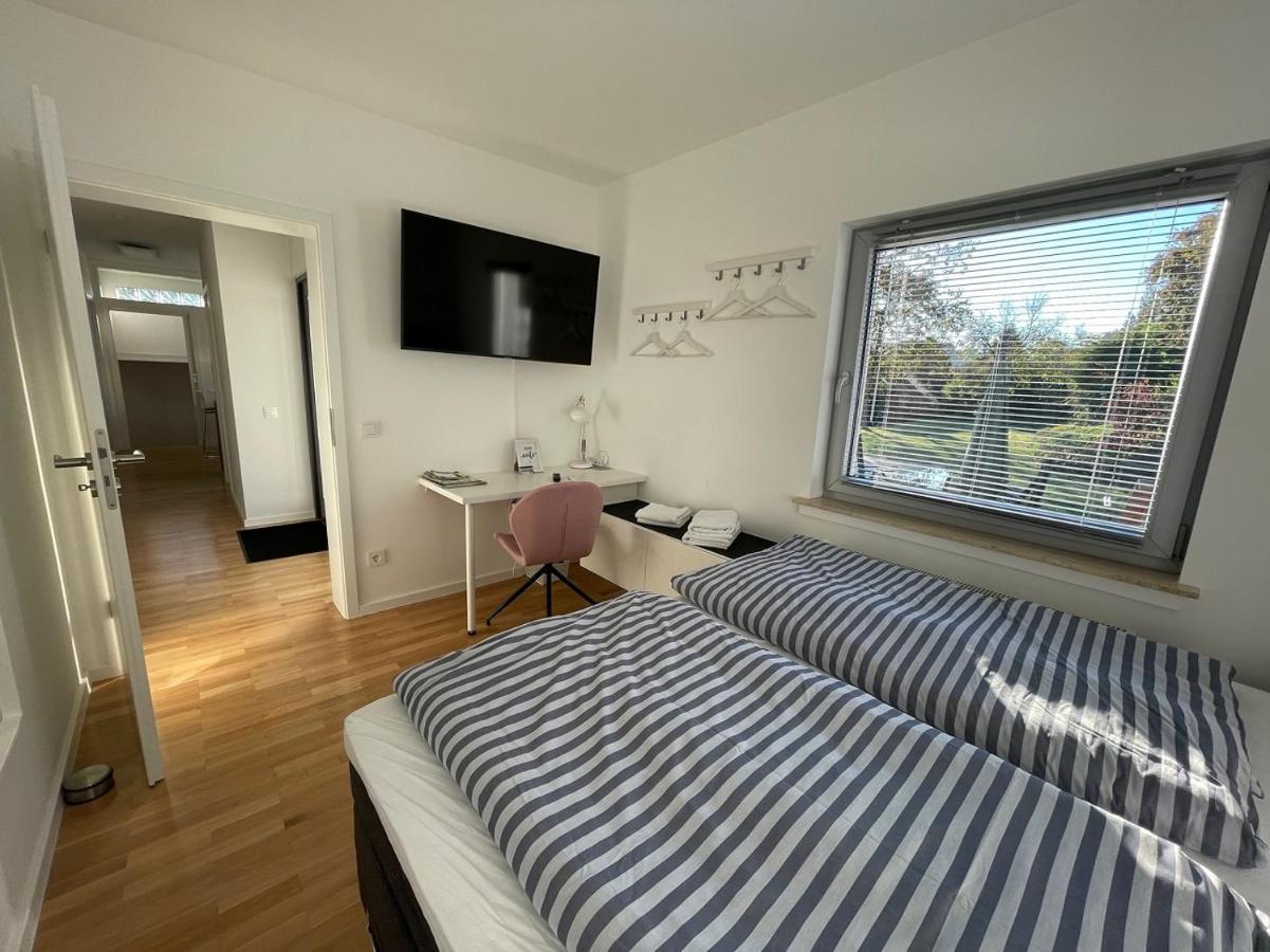 Ferienwohnung KickEns Adenau Exterior foto