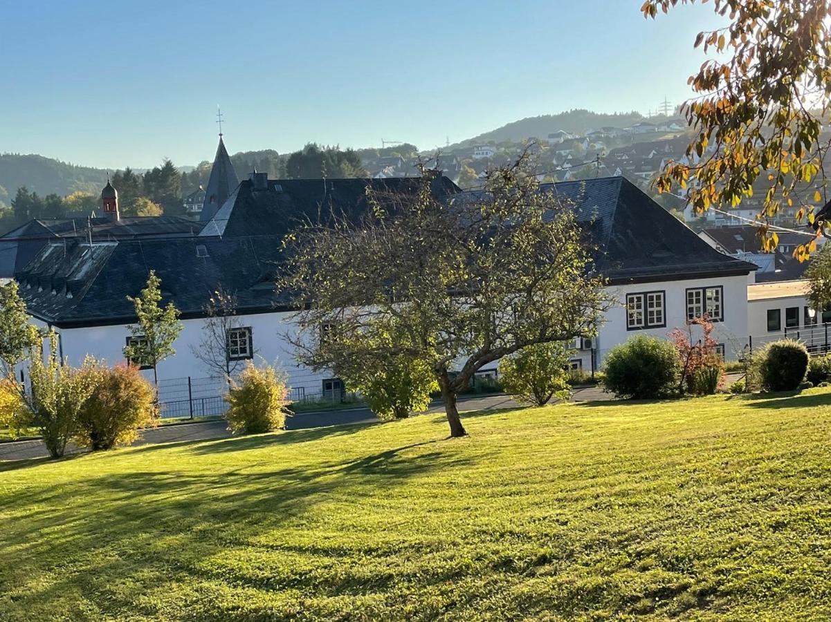 Ferienwohnung KickEns Adenau Exterior foto