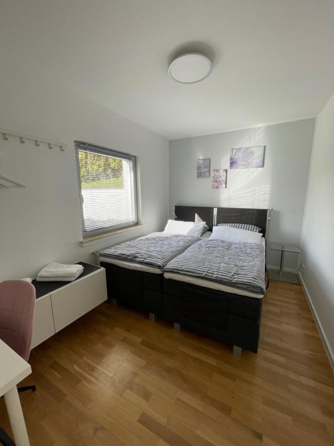 Ferienwohnung KickEns Adenau Exterior foto