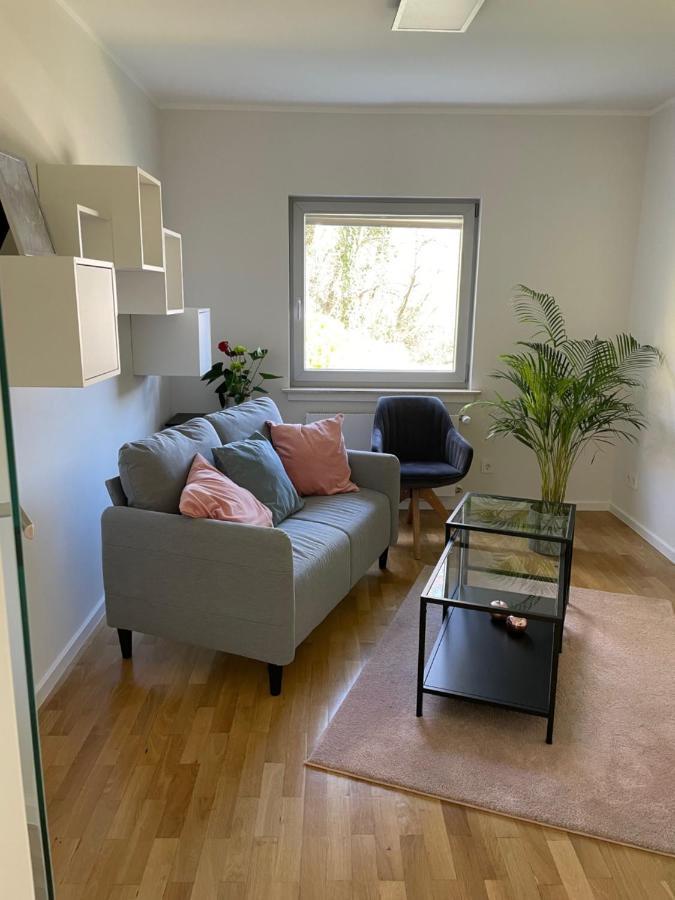 Ferienwohnung KickEns Adenau Exterior foto