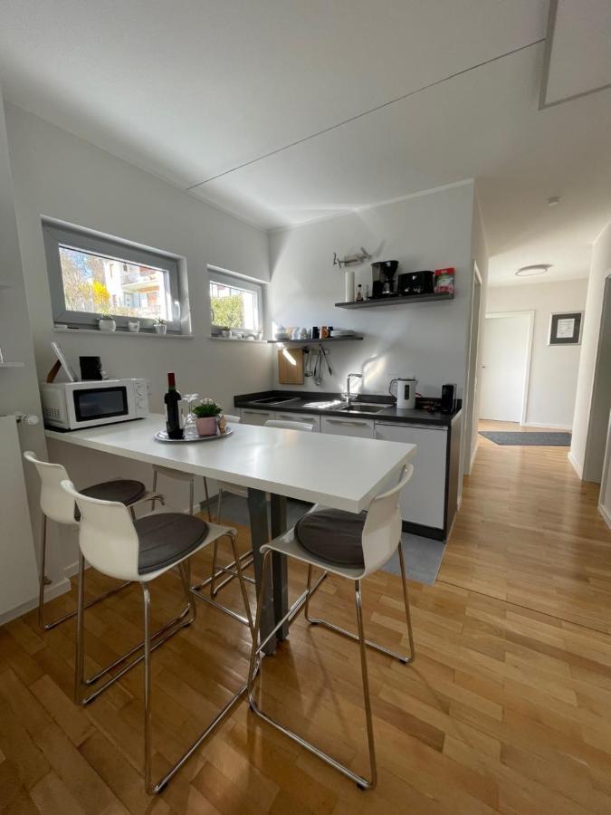 Ferienwohnung KickEns Adenau Exterior foto