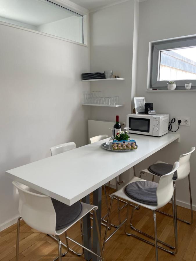Ferienwohnung KickEns Adenau Exterior foto