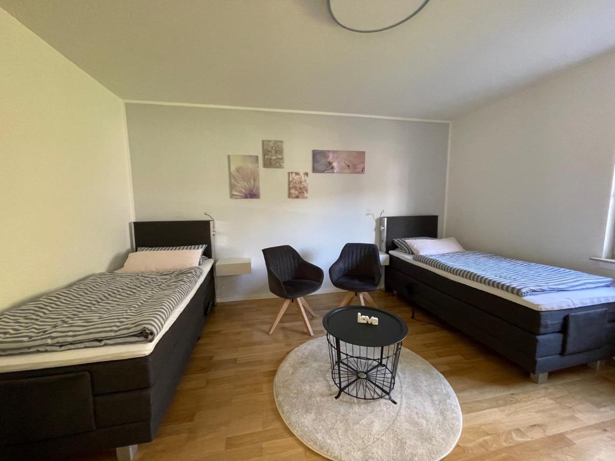 Ferienwohnung KickEns Adenau Exterior foto