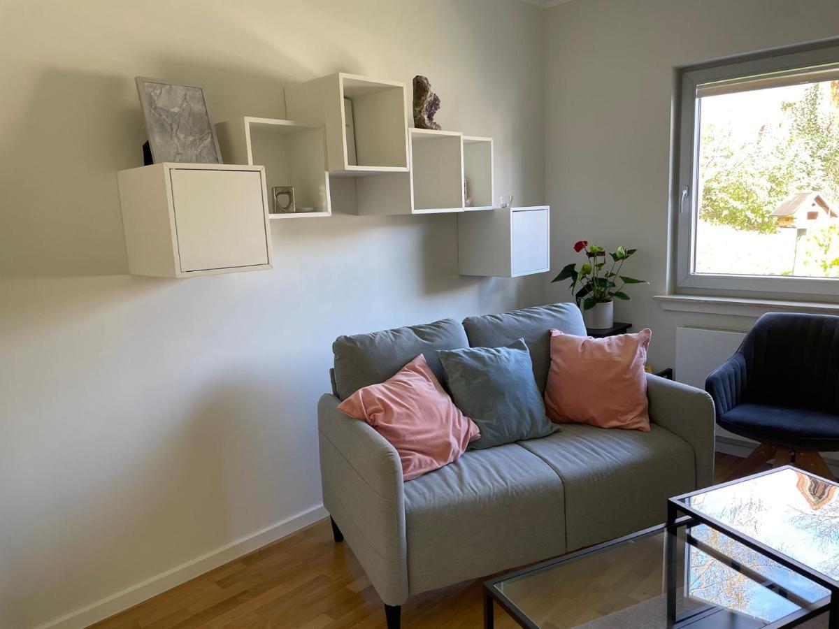 Ferienwohnung KickEns Adenau Exterior foto