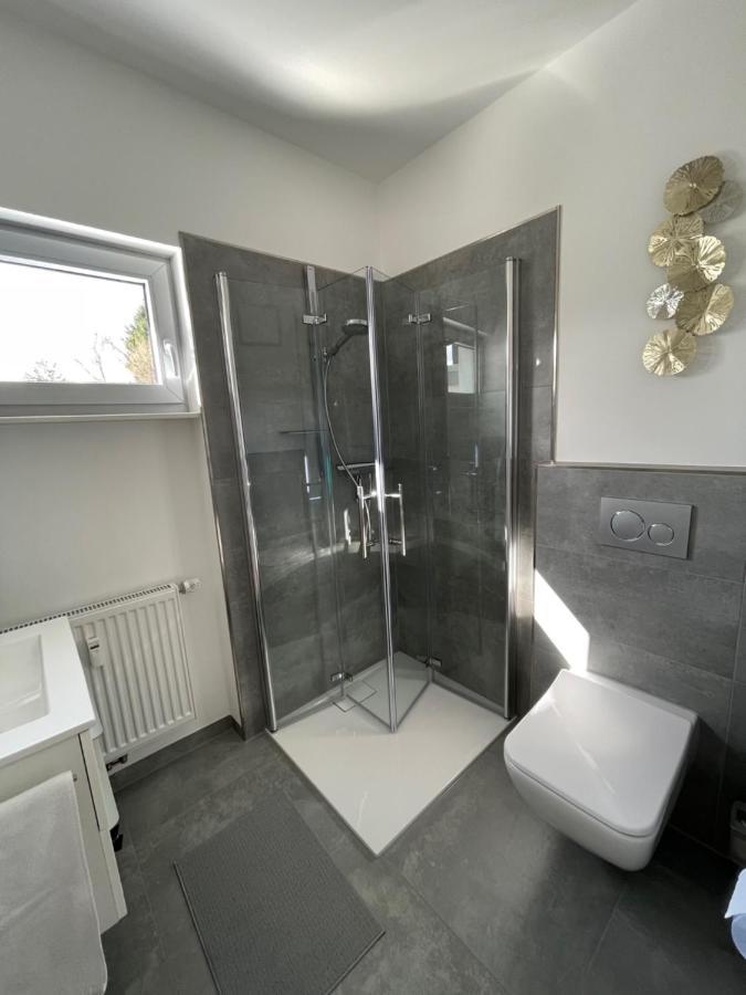 Ferienwohnung KickEns Adenau Exterior foto