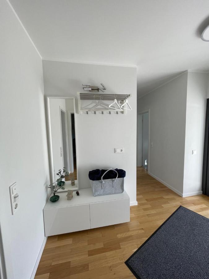 Ferienwohnung KickEns Adenau Exterior foto