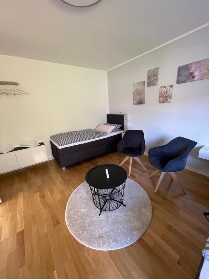 Ferienwohnung KickEns Adenau Exterior foto
