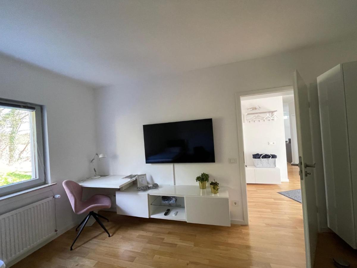 Ferienwohnung KickEns Adenau Exterior foto