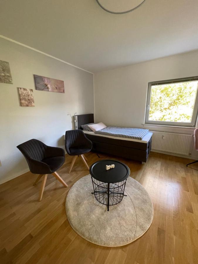 Ferienwohnung KickEns Adenau Exterior foto