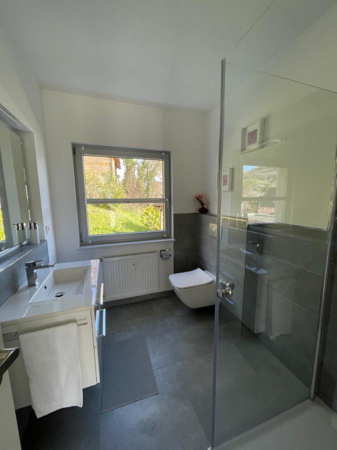 Ferienwohnung KickEns Adenau Exterior foto