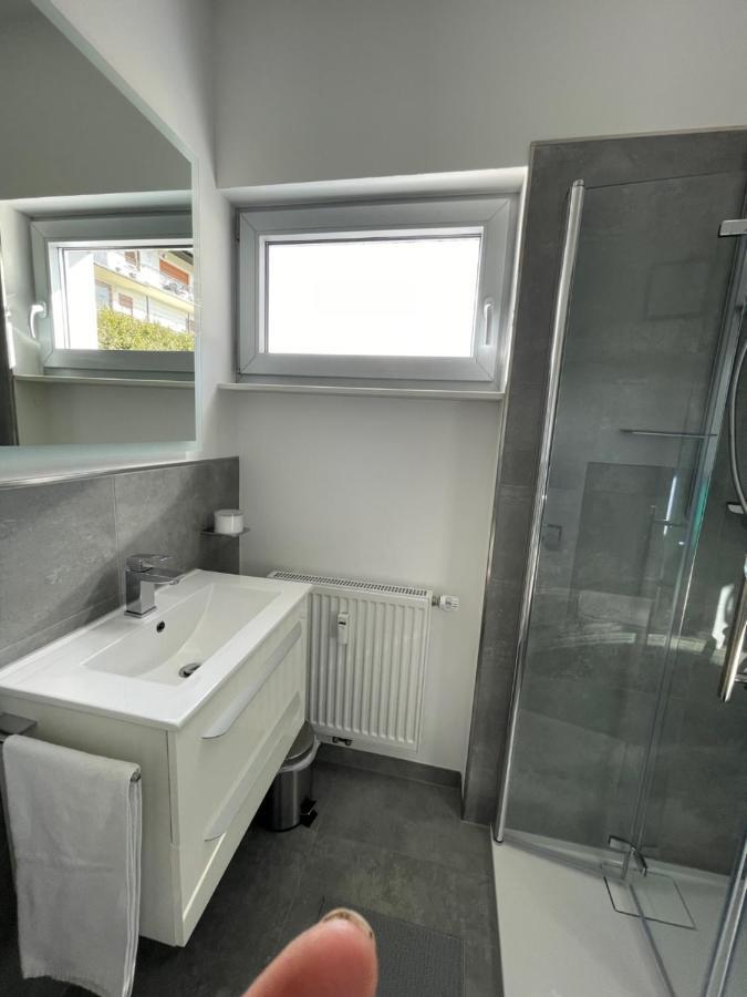 Ferienwohnung KickEns Adenau Exterior foto