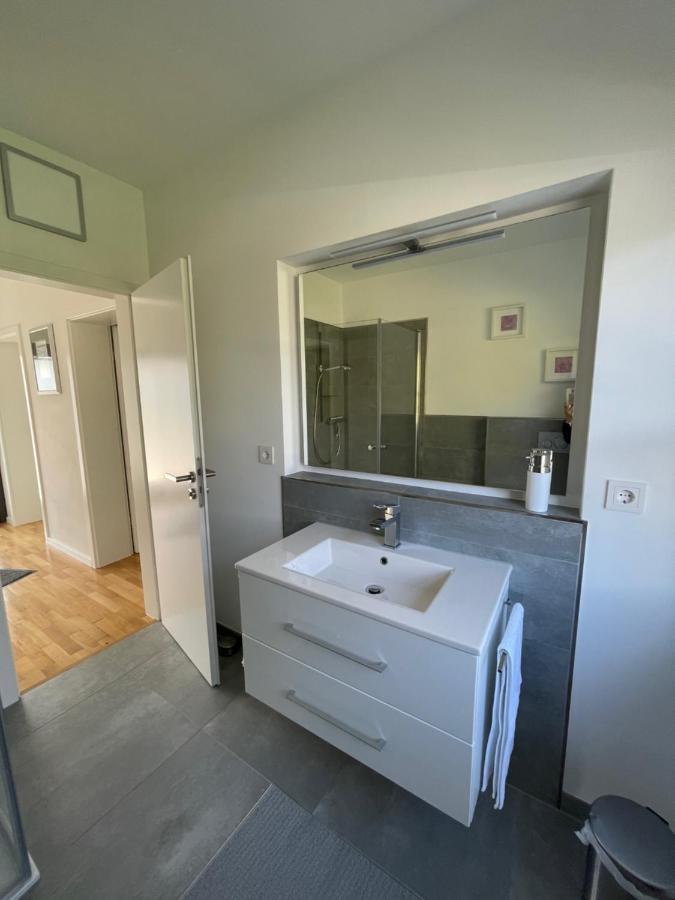 Ferienwohnung KickEns Adenau Exterior foto