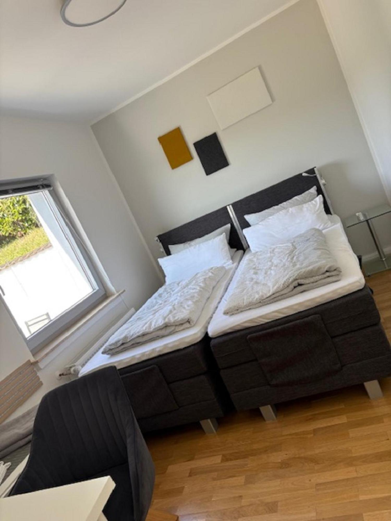 Ferienwohnung KickEns Adenau Exterior foto