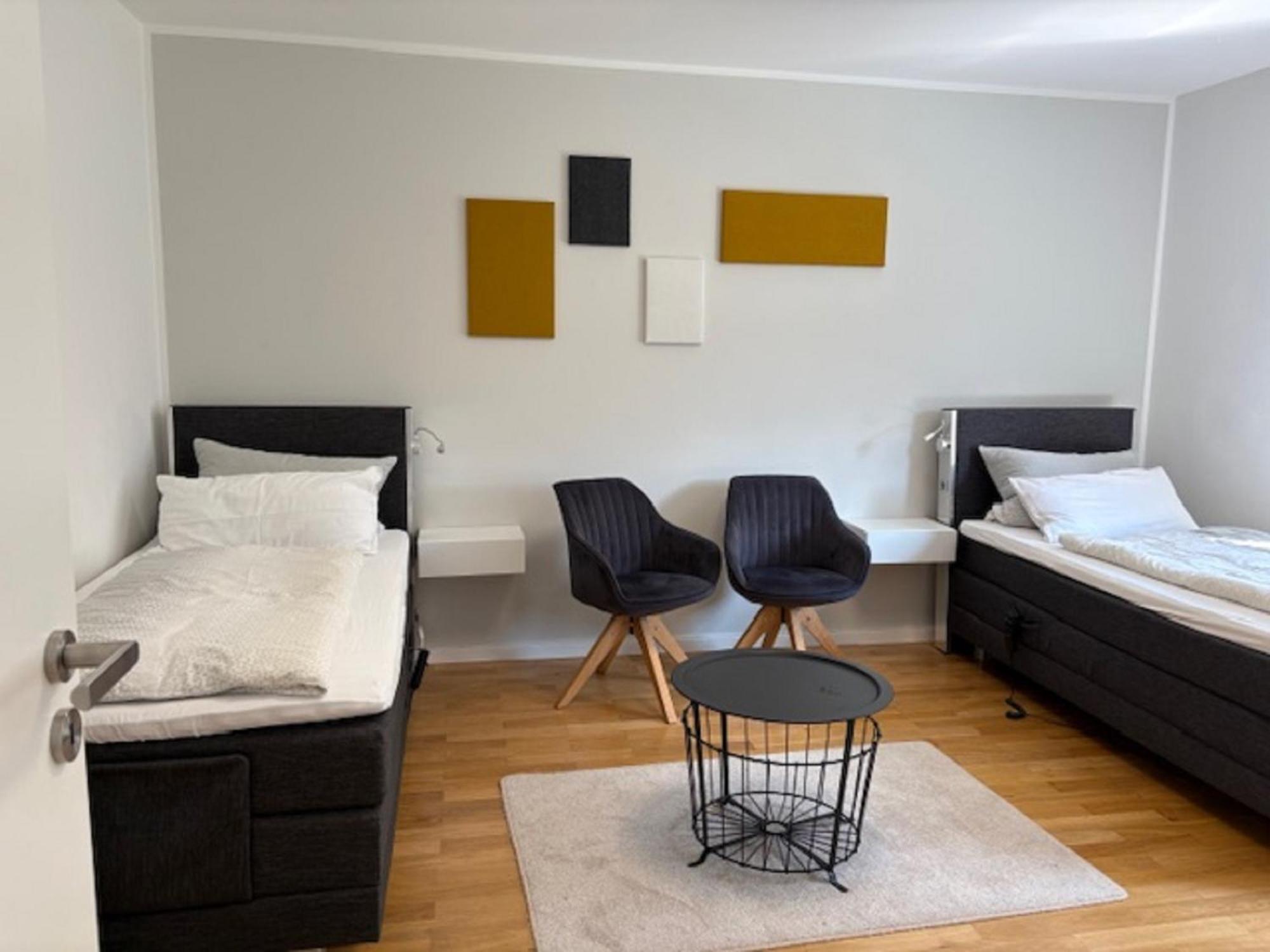 Ferienwohnung KickEns Adenau Exterior foto