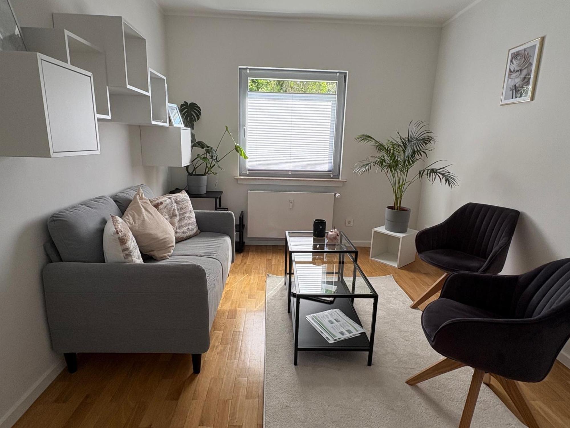 Ferienwohnung KickEns Adenau Exterior foto