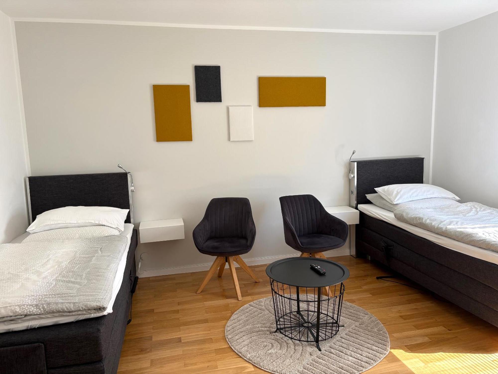 Ferienwohnung KickEns Adenau Exterior foto
