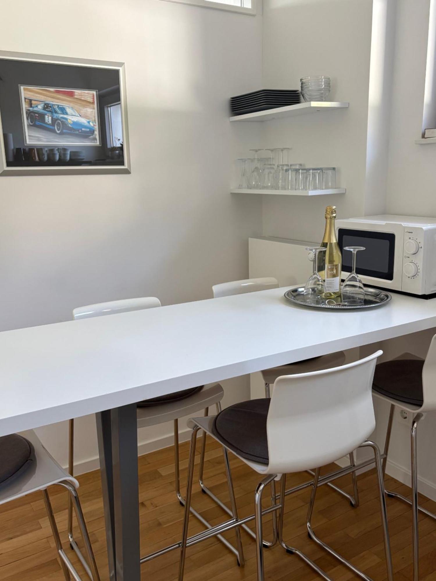 Ferienwohnung KickEns Adenau Exterior foto
