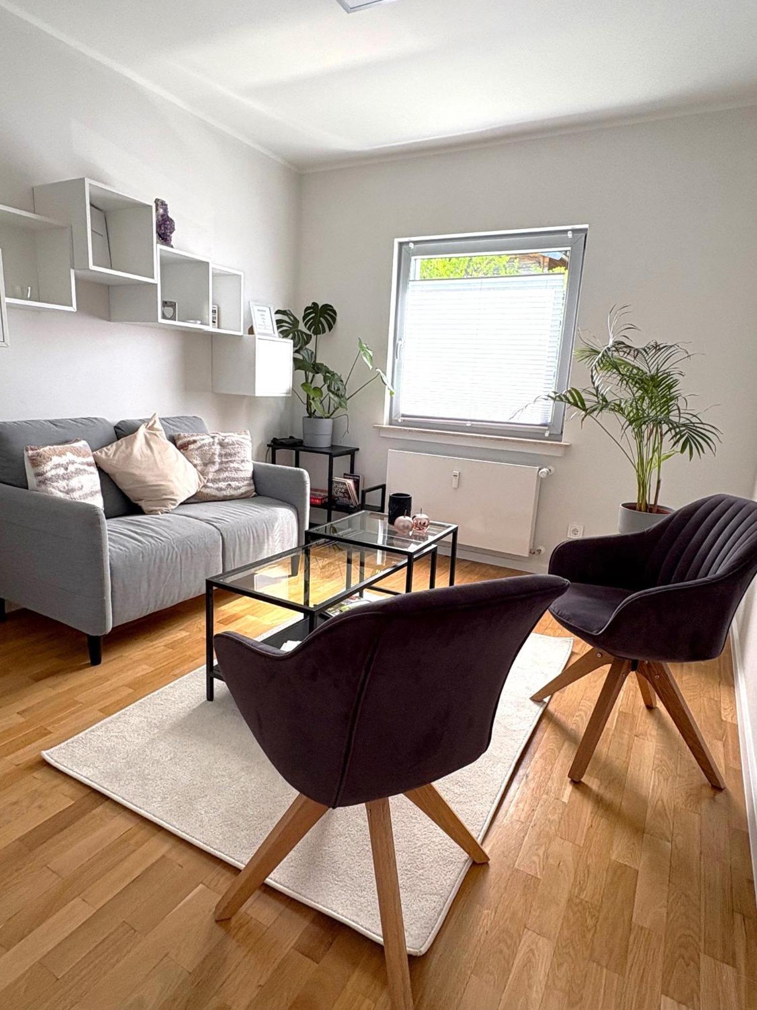 Ferienwohnung KickEns Adenau Exterior foto