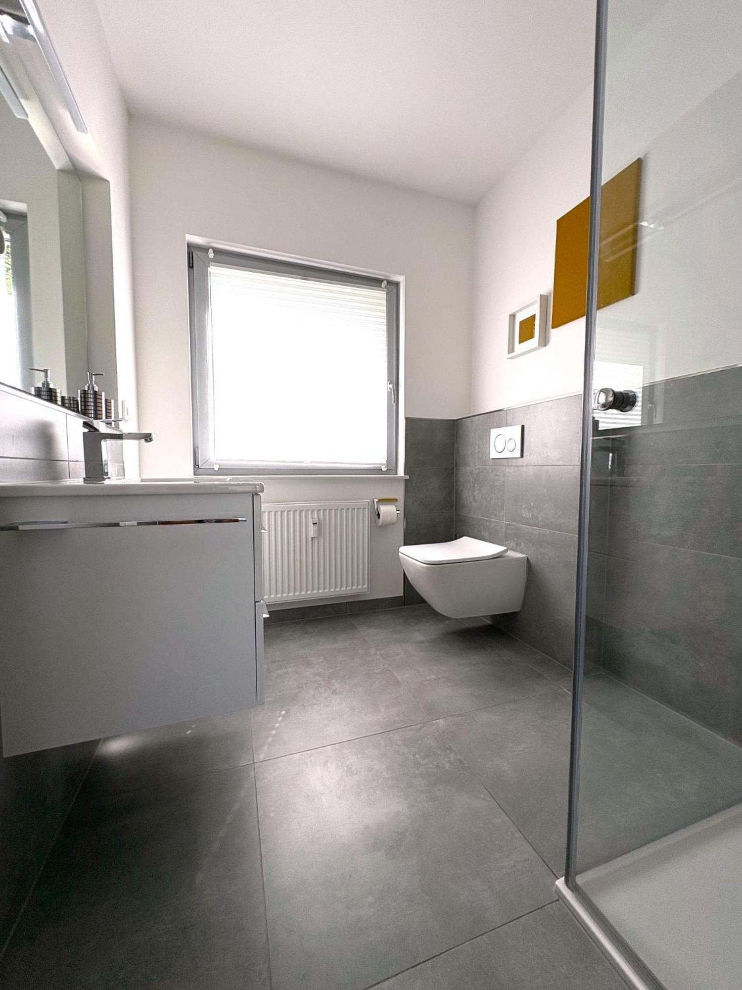 Ferienwohnung KickEns Adenau Exterior foto