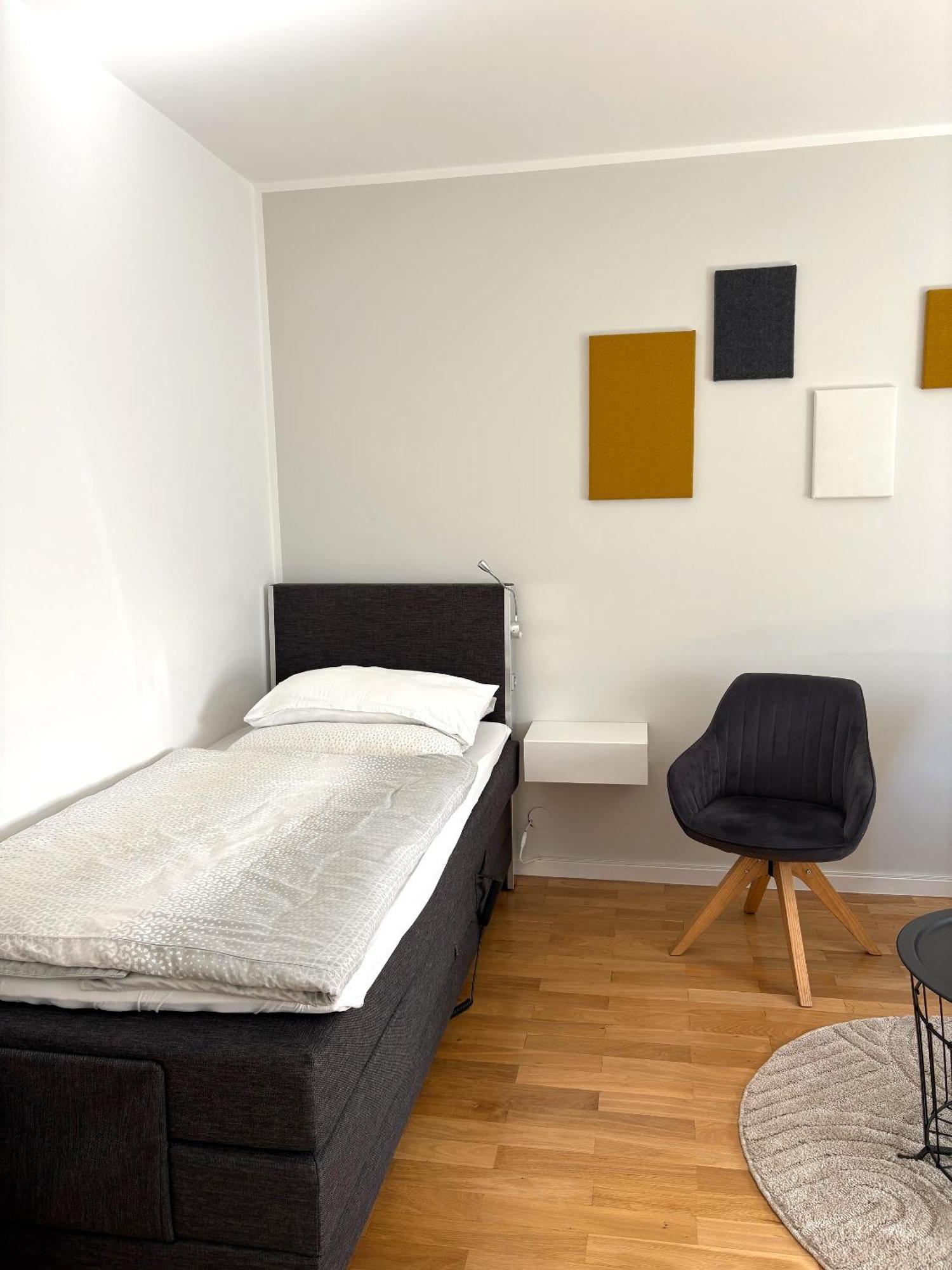 Ferienwohnung KickEns Adenau Exterior foto