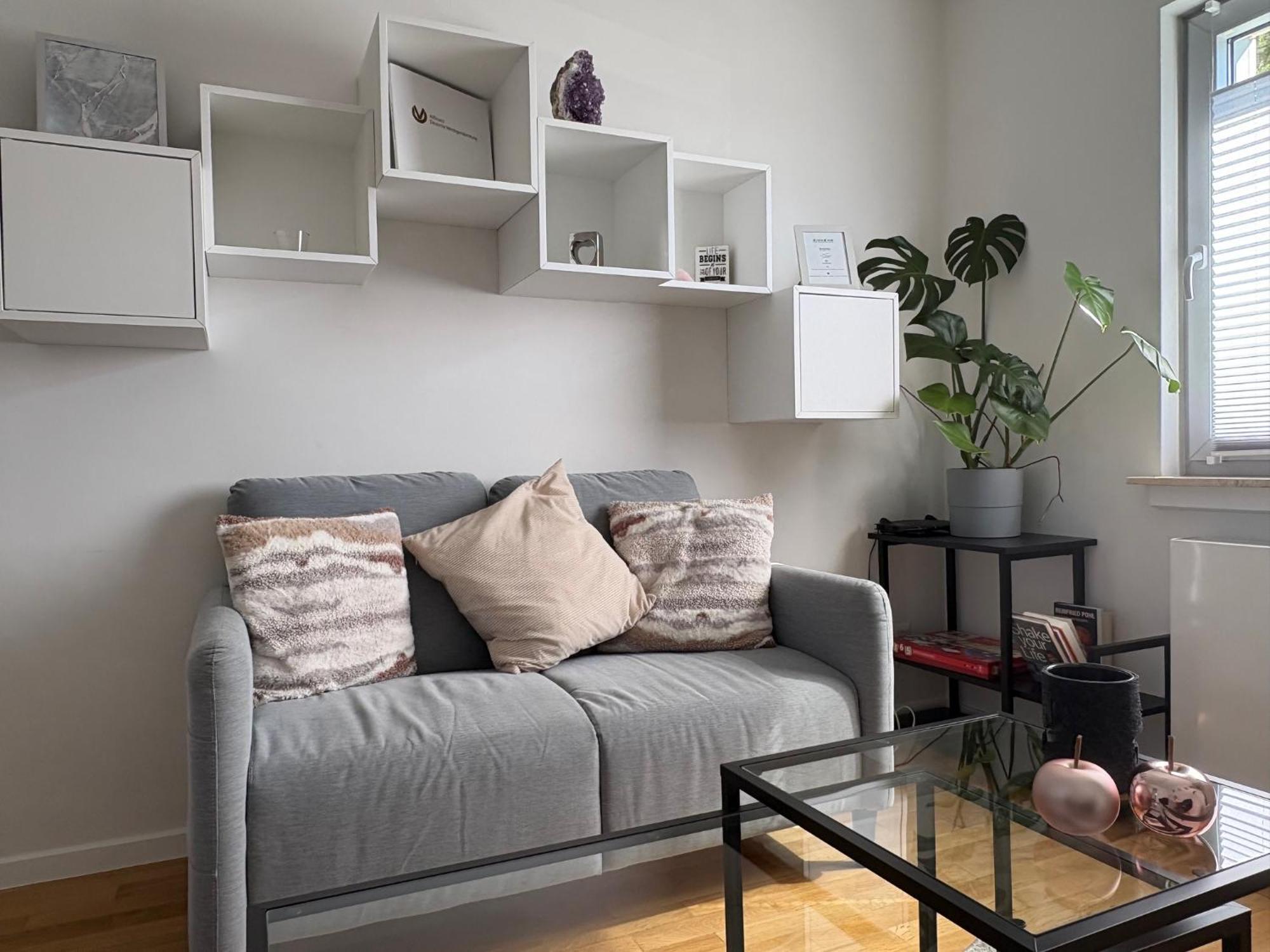 Ferienwohnung KickEns Adenau Exterior foto