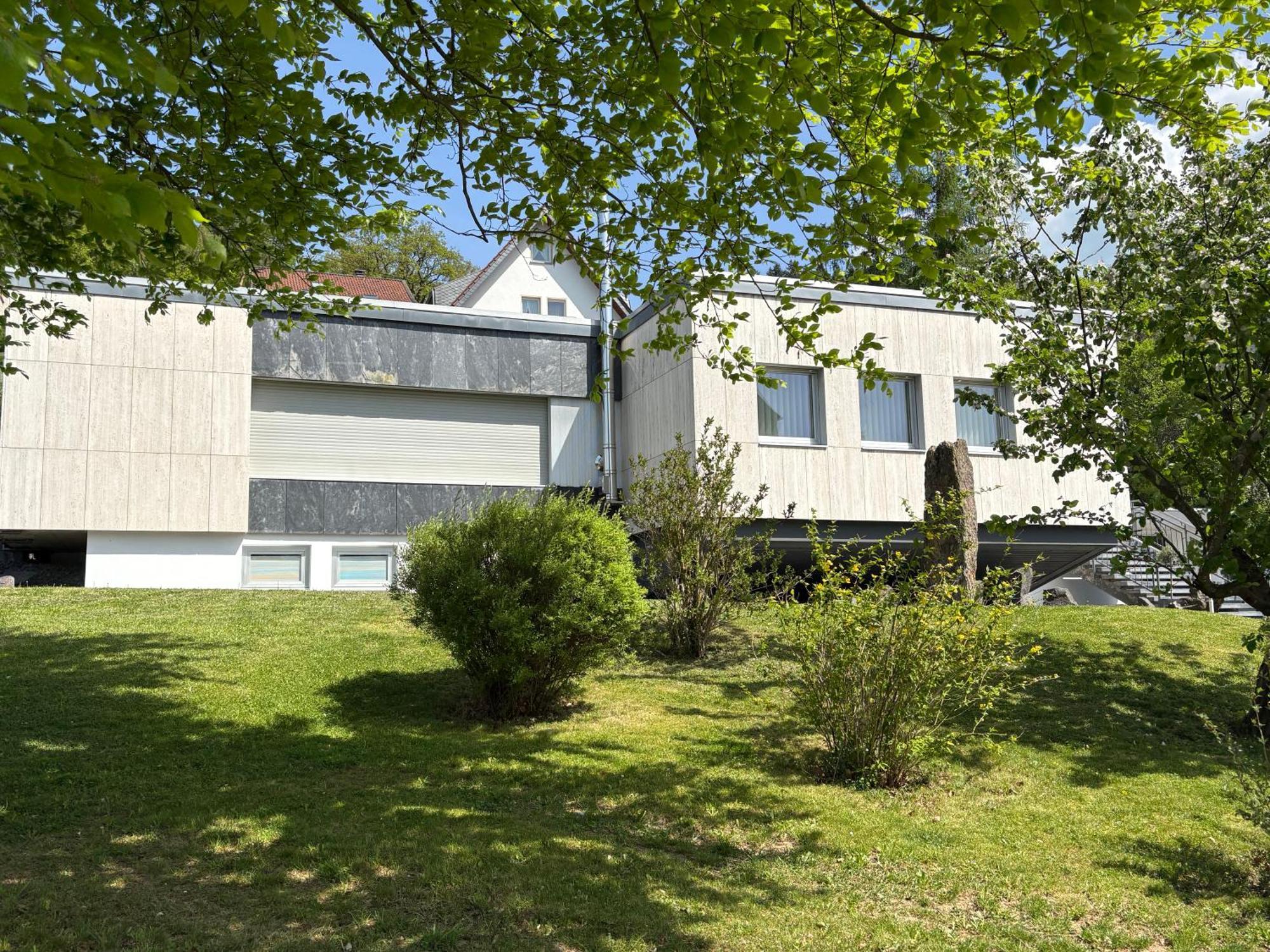 Ferienwohnung KickEns Adenau Exterior foto
